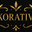DEKORATIVNO logo