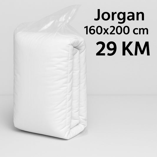 Jorgan 160x200 cm