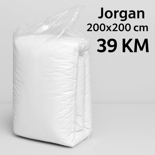 Jorgan 200x200 cm