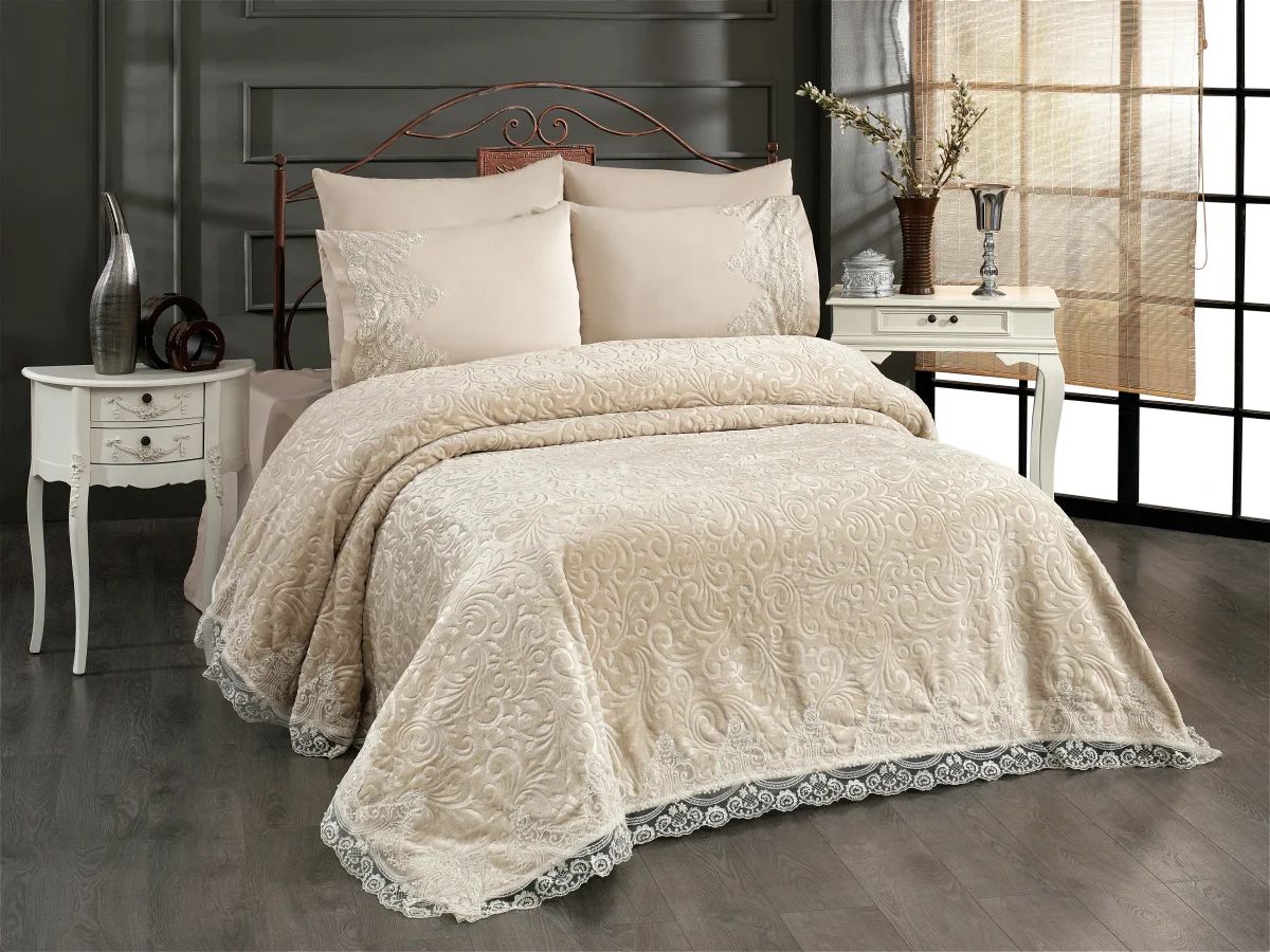 Kraljevski prekrivač set 6/1 - BESPLATNA DOSTAVA