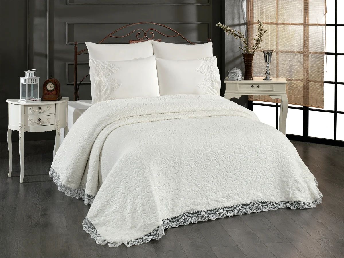 Kraljevski prekrivač set 6/1 - BESPLATNA DOSTAVA