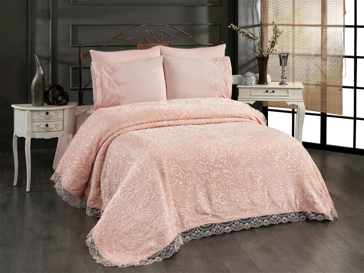 Kraljevski prekrivač set 6/1 - BESPLATNA DOSTAVA