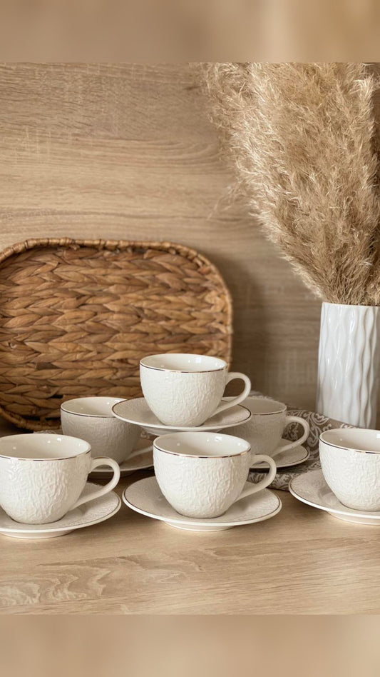 Šolje set 6/1 180cc